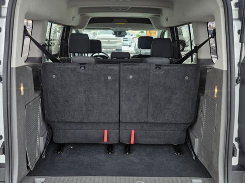 Used 2021 Ford Transit Connect XL image 11