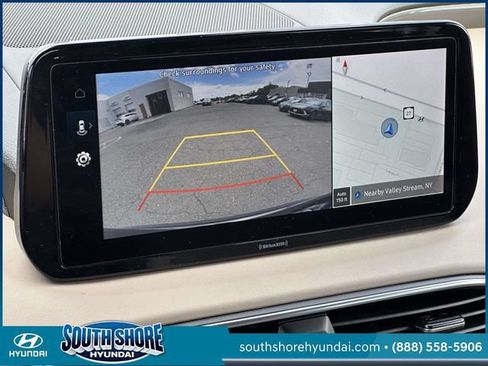 Certified 2023 Hyundai Santa Fe SEL AWD/4WD image 32