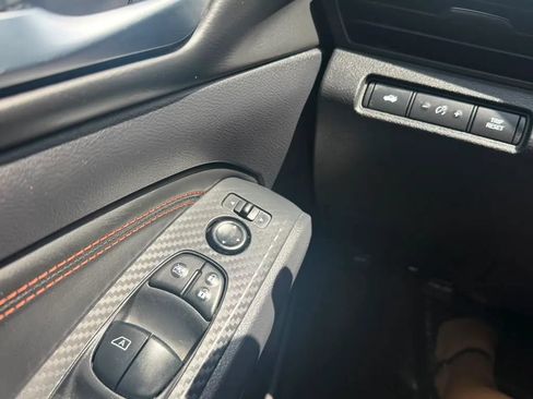 Used 2020 Nissan Altima 2.5 SR w/ Premium Package FWD image 13