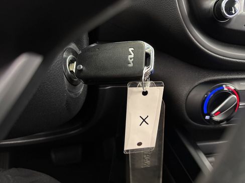 Used 2024 Kia Soul LX w/ Option Group 015 FWD image 22