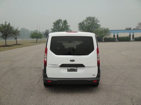 Used 2018 Ford Transit Connect XL FWD image 7