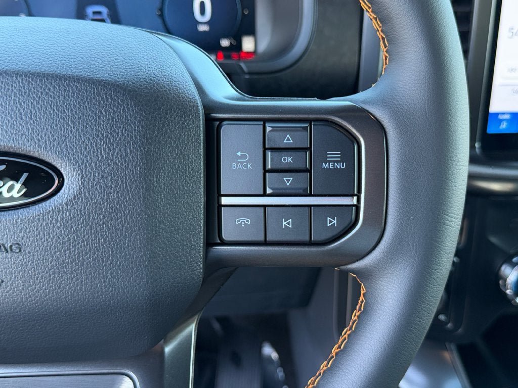 Used 2026 Ford F150 Tremor w/ Equipment Group 402A High AWD/4WD image 17