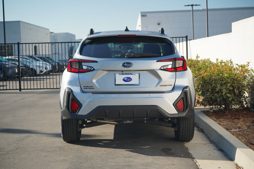 New 2026 Subaru Crosstrek 2.5i Limited AWD/4WD image 7