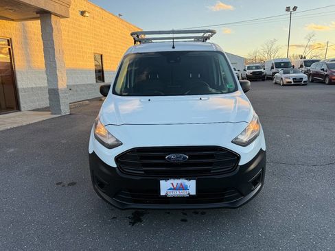 Used 2020 Ford Transit Connect XL image 33