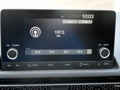 New 2026 Honda Civic Sport image 14