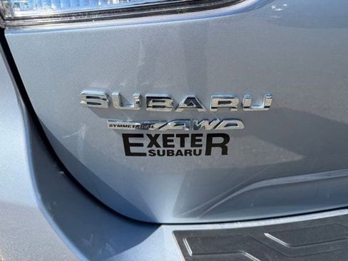 Used 2023 Subaru Forester Premium AWD/4WD image 21
