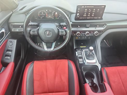 Used 2024 Acura Integra A-Spec FWD image 20