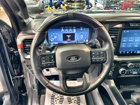 Used 2025 Ford F150 Raptor AWD/4WD image 17