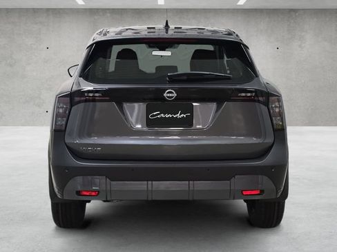 New 2026 Nissan Kicks S FWD image 15