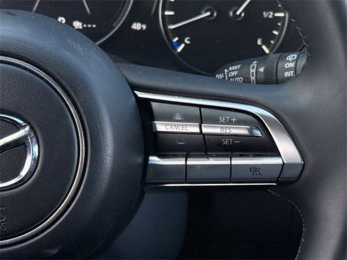 Used 2025 MAZDA CX-50 AWD 2.5 S w/ Premium Plus Pkg image 15