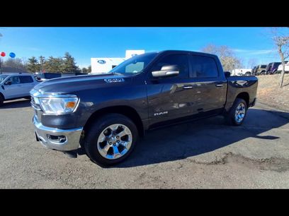 Used 2019 RAM 1500 Big Horn