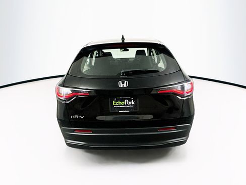 Used 2025 Honda HR-V LX image 7