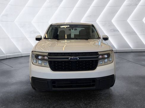 Used 2022 Ford Maverick XLT w/ XLT Luxury Package image 2