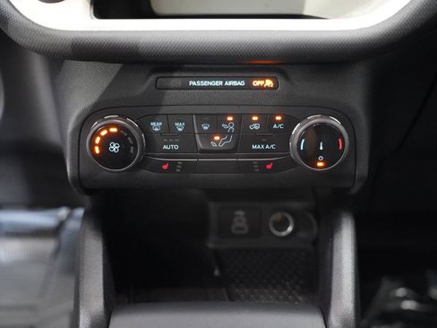 Used 2024 Ford Bronco Sport Heritage w/ Heritage Convenience Package AWD/4WD image 21