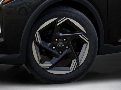New 2026 Kia K4 EX image 10