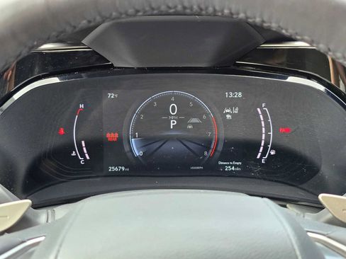 Used 2024 Lexus NX 350 AWD w/ Vision Package image 24