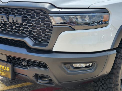 Used 2025 RAM 1500 Rebel w/ Rebel Level 1 Equipment Group AWD/4WD image 6