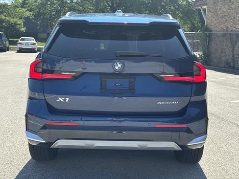 Used 2024 BMW X1 xDrive28i w/ Technology Package AWD/4WD image 6
