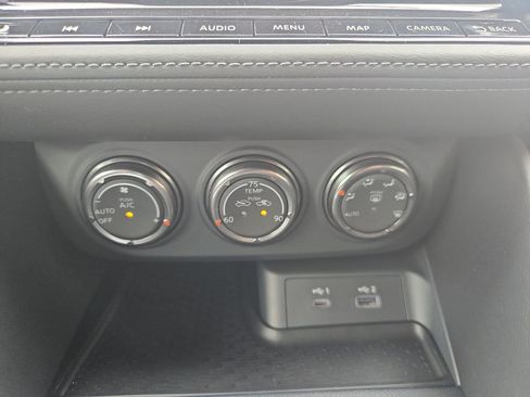 New 2026 Nissan Z Performance w/ Floor Mat Package RWD image 26