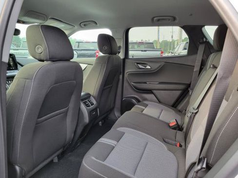 New 2026 Chevrolet Blazer LT w/ Convenience Package AWD/4WD image 25