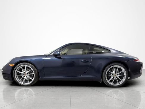 Used 2014 Porsche 911 Carrera image 2