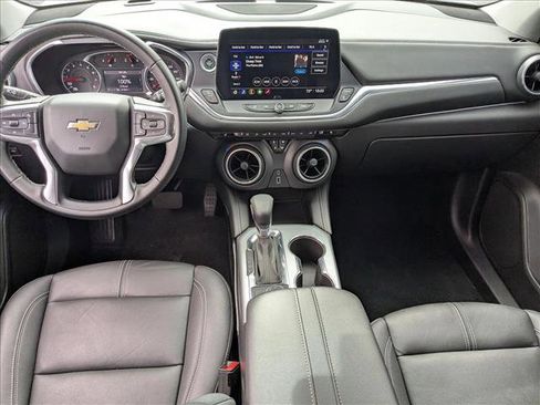 Used 2024 Chevrolet Blazer LT image 16