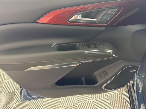 New 2026 Chevrolet Traverse RS w/ LPO, Floor Liner Package image 12