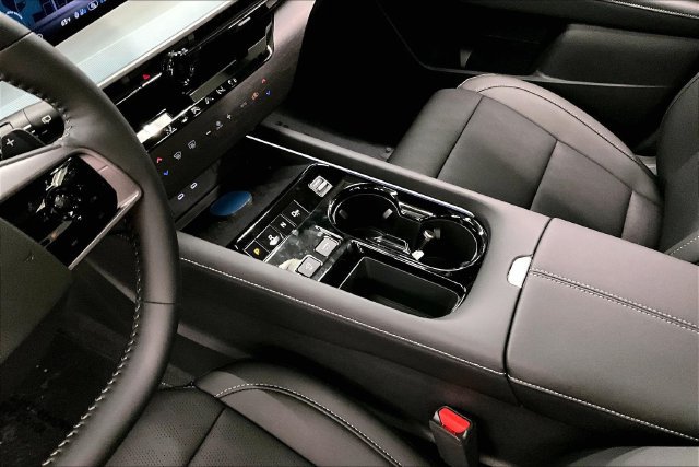 New 2026 Nissan Murano Platinum w/ Technology Package AWD/4WD image 9