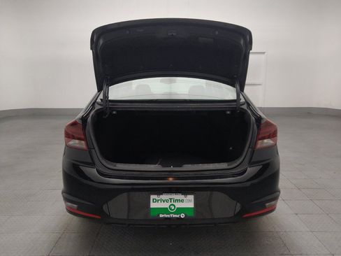Used 2020 Hyundai Elantra Value Edition w/ Cargo Package (C1) FWD image 29