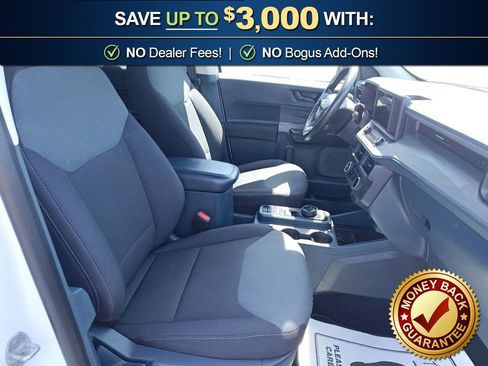 Certified 2024 Ford Maverick XL FWD image 21