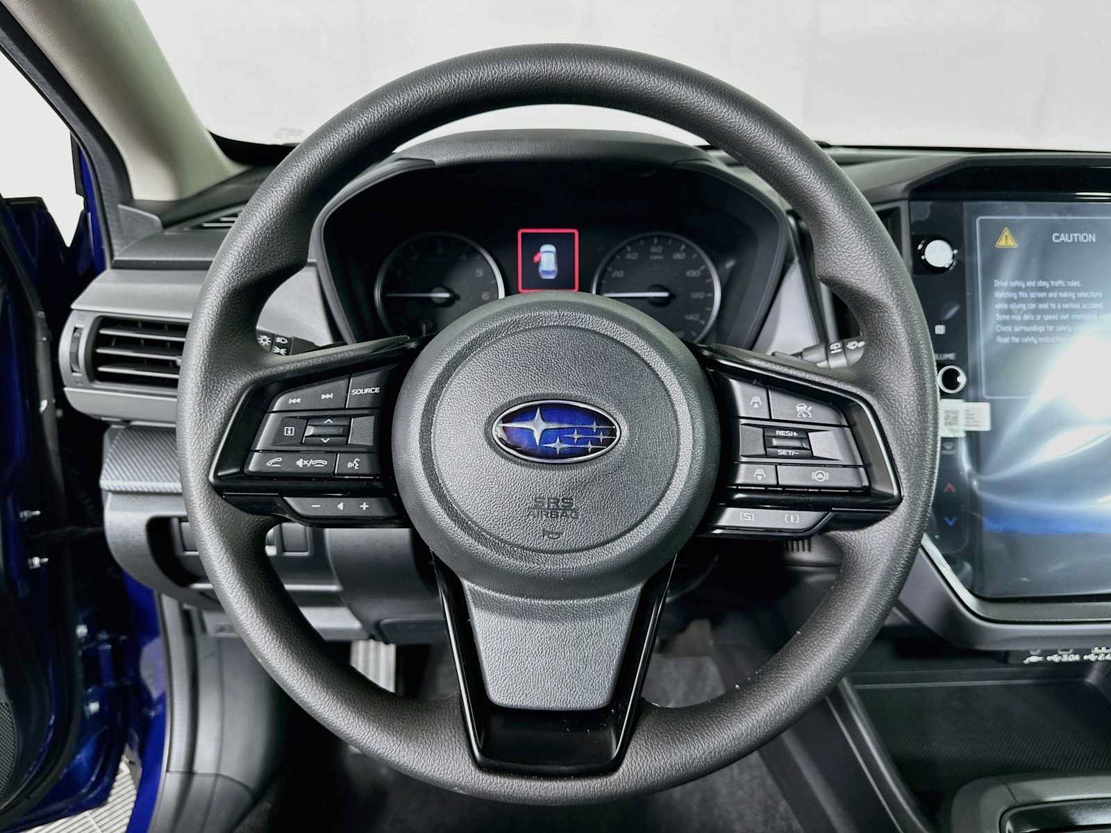 Certified 2026 Subaru Crosstrek 2.5i Premium AWD/4WD image 11
