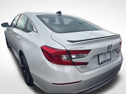 Used 2022 Honda Accord Sport Special Edition image 5