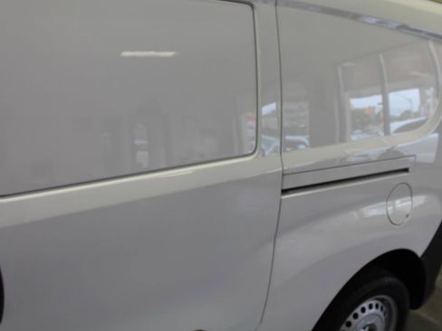 Used 2021 RAM ProMaster City Tradesman FWD image 33