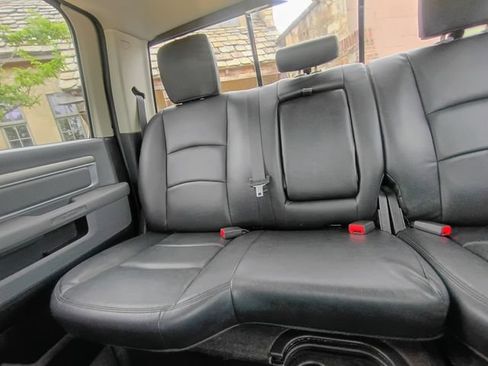 Used 2014 RAM 1500 Big Horn AWD/4WD image 51