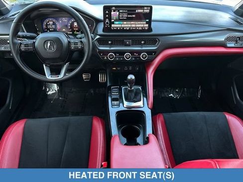 Used 2025 Acura Integra Type S FWD image 14