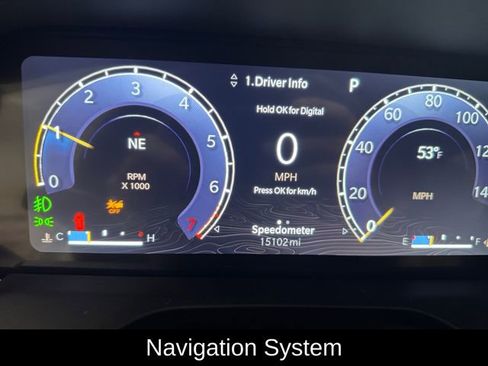 Used 2023 Jeep Grand Cherokee Limited w/ Trailer Tow Prep Group (B) image 2