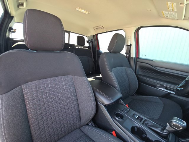 Used 2025 Ford Ranger XLT w/ Equipment Group 301A High RWD image 24