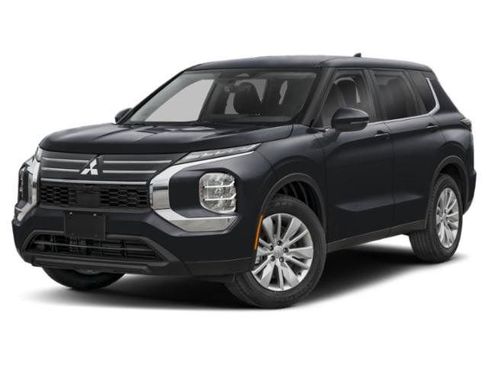 New 2026 Mitsubishi Outlander ES FWD image 29