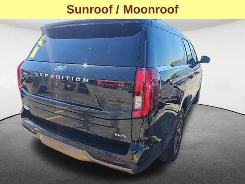 Used 2025 Ford Expedition Max King Ranch AWD/4WD image 5