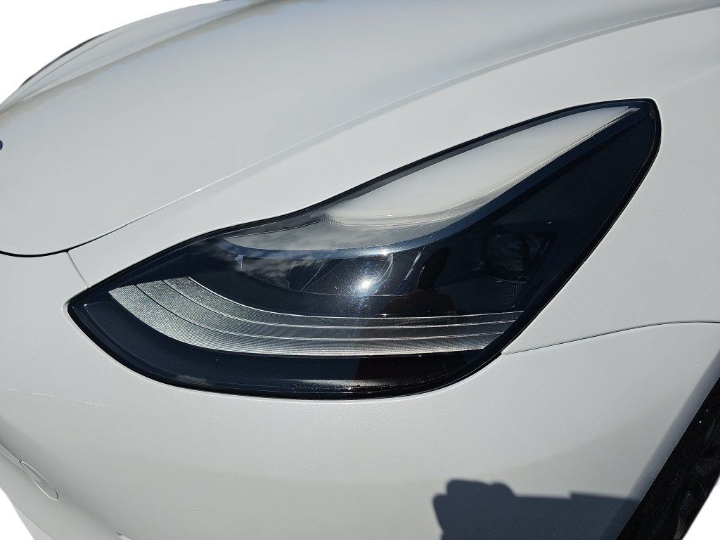 Used 2023 Tesla Model 3 Performance AWD/4WD image 32