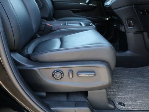Certified 2025 Honda Odyssey EX-L image 10