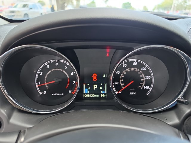Used 2025 Mitsubishi Outlander Sport ES AWD/4WD image 18