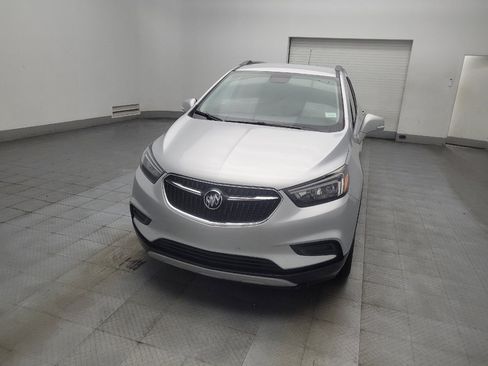 Used 2019 Buick Encore Preferred FWD image 15