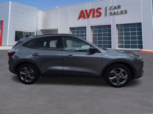Used 2025 Ford Escape ST-Line FWD image 5