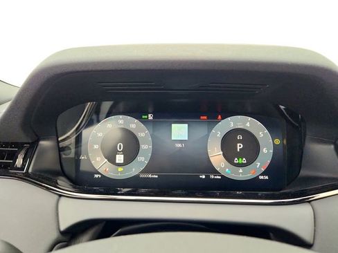 Used 2025 Land Rover Range Rover Evoque S image 24