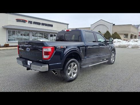 Used 2022 Ford F150 Lariat image 8