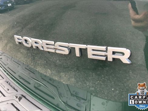 Used 2023 Subaru Forester Limited AWD/4WD image 11