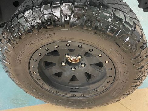 Used 2015 Jeep Wrangler Unlimited Sport AWD/4WD image 57
