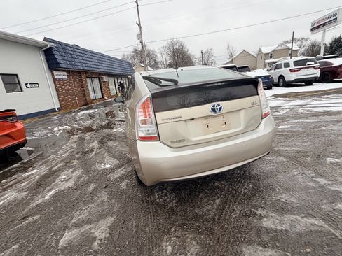 Used 2010 Toyota Prius Two image 13
