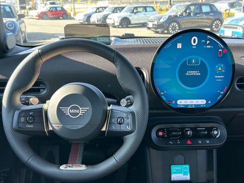 New 2026 MINI Cooper S image 16